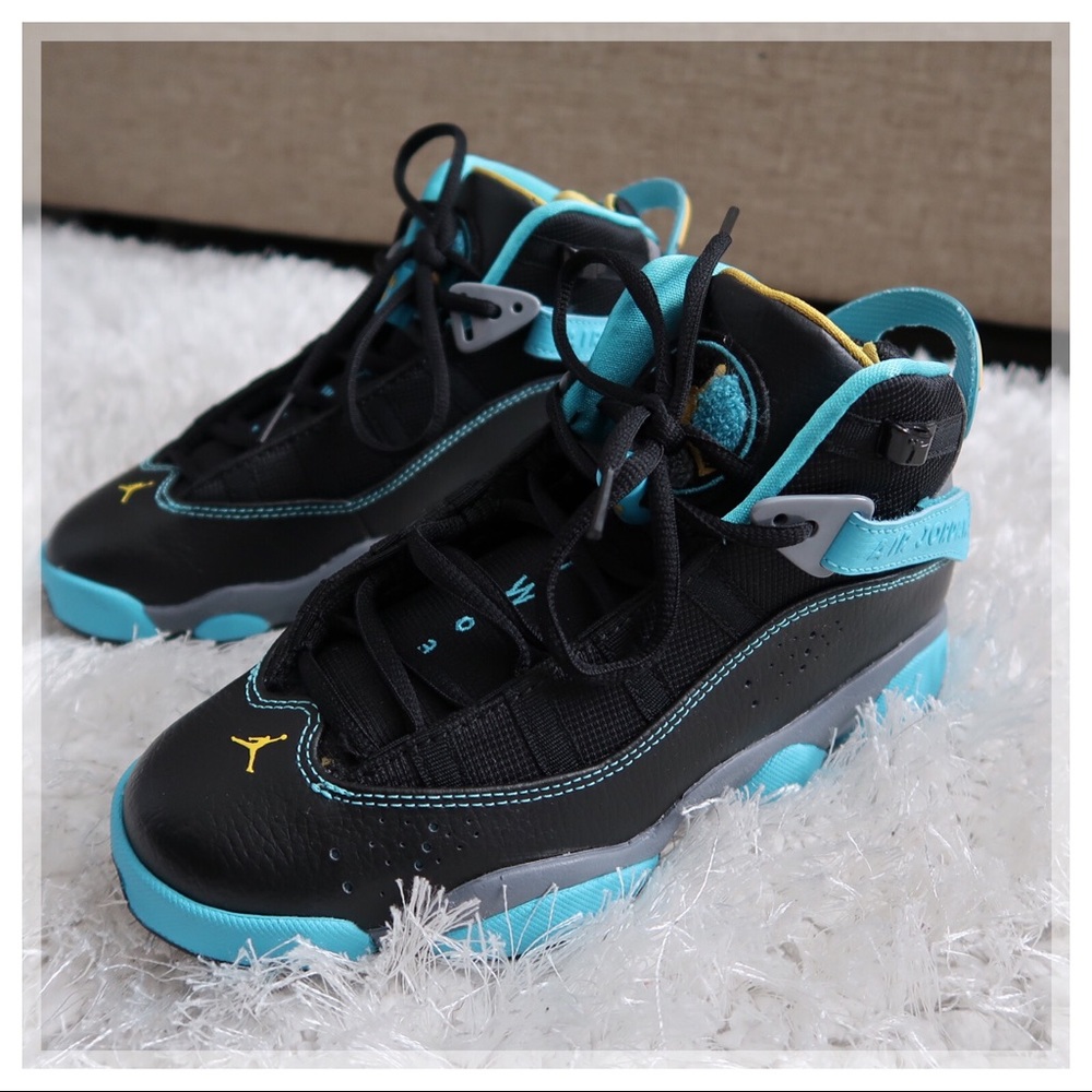 Jordan